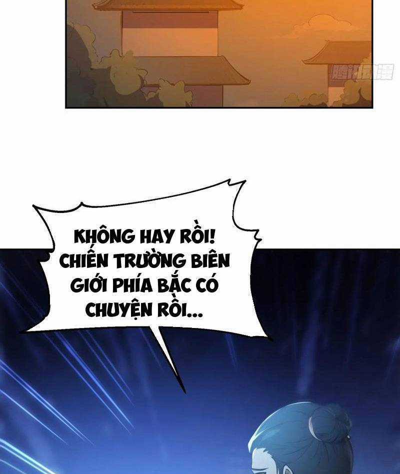 Ta Thật Sự Không Muốn Làm Thánh Tiên Chapter 70 trang 46