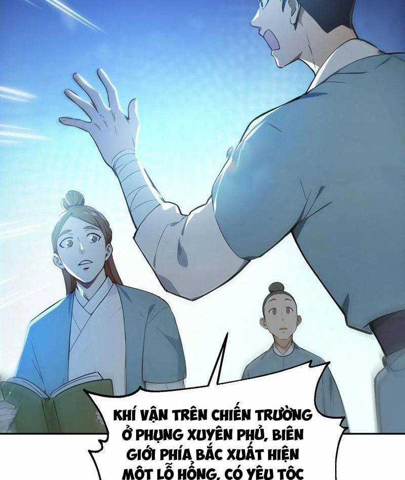 Ta Thật Sự Không Muốn Làm Thánh Tiên Chapter 70 trang 47