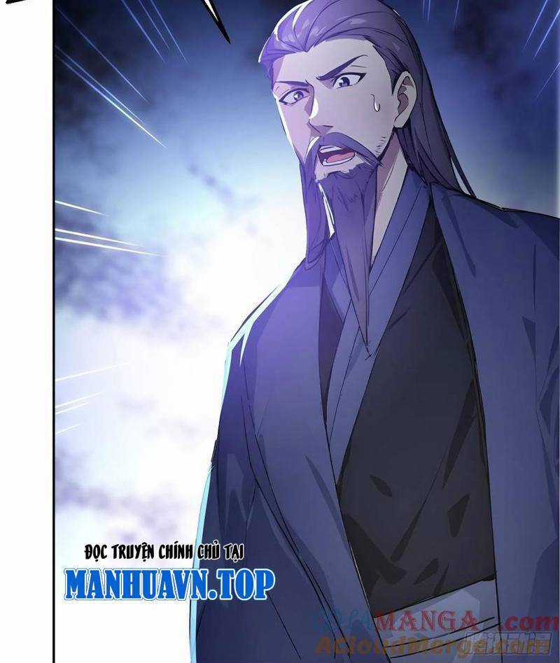Ta Thật Sự Không Muốn Làm Thánh Tiên Chapter 70 trang 50