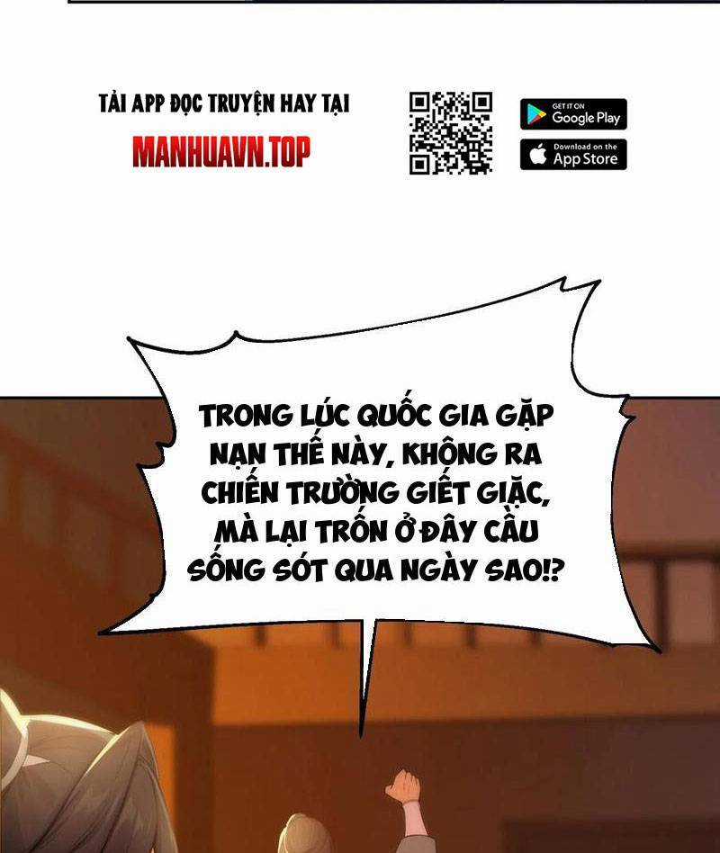 Ta Thật Sự Không Muốn Làm Thánh Tiên Chapter 70 trang 51