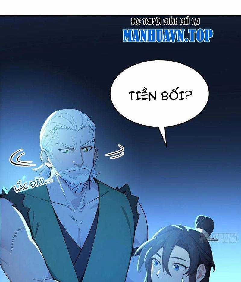 Ta Thật Sự Không Muốn Làm Thánh Tiên Chapter 70 trang 55