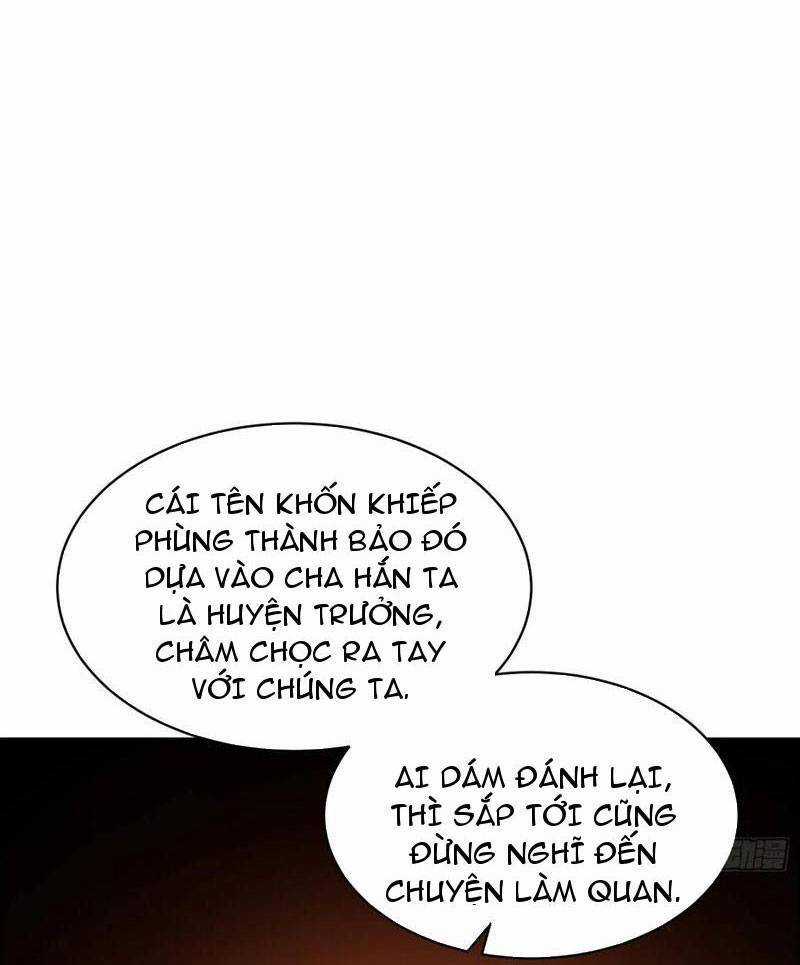 Ta Thật Sự Không Muốn Làm Thánh Tiên Chapter 70 trang 6