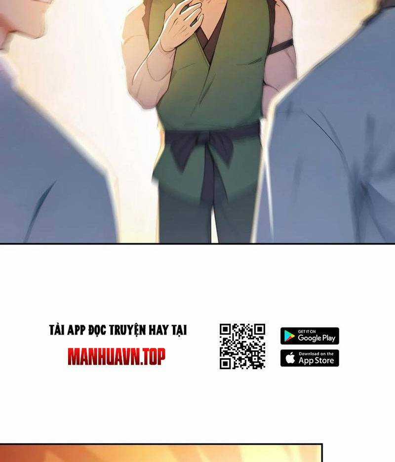 Ta Thật Sự Không Muốn Làm Thánh Tiên Chapter 70 trang 60