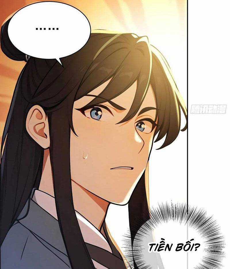 Ta Thật Sự Không Muốn Làm Thánh Tiên Chapter 70 trang 61