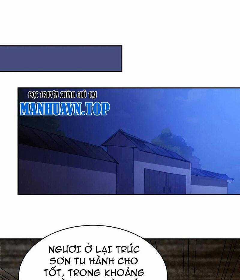 Ta Thật Sự Không Muốn Làm Thánh Tiên Chapter 70 trang 63