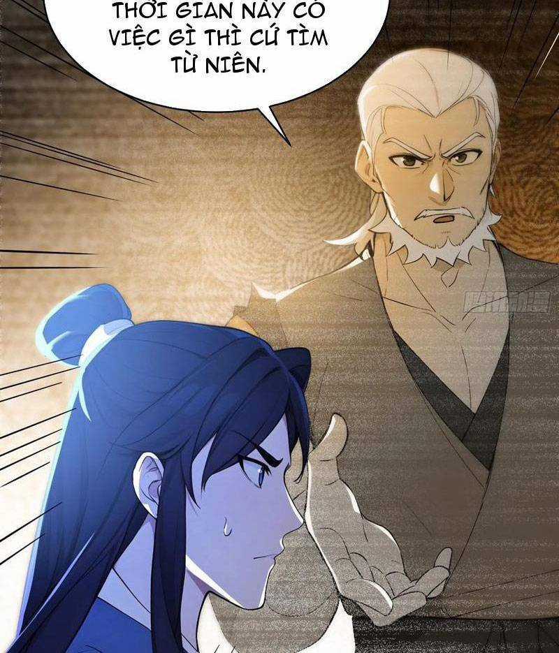 Ta Thật Sự Không Muốn Làm Thánh Tiên Chapter 70 trang 64
