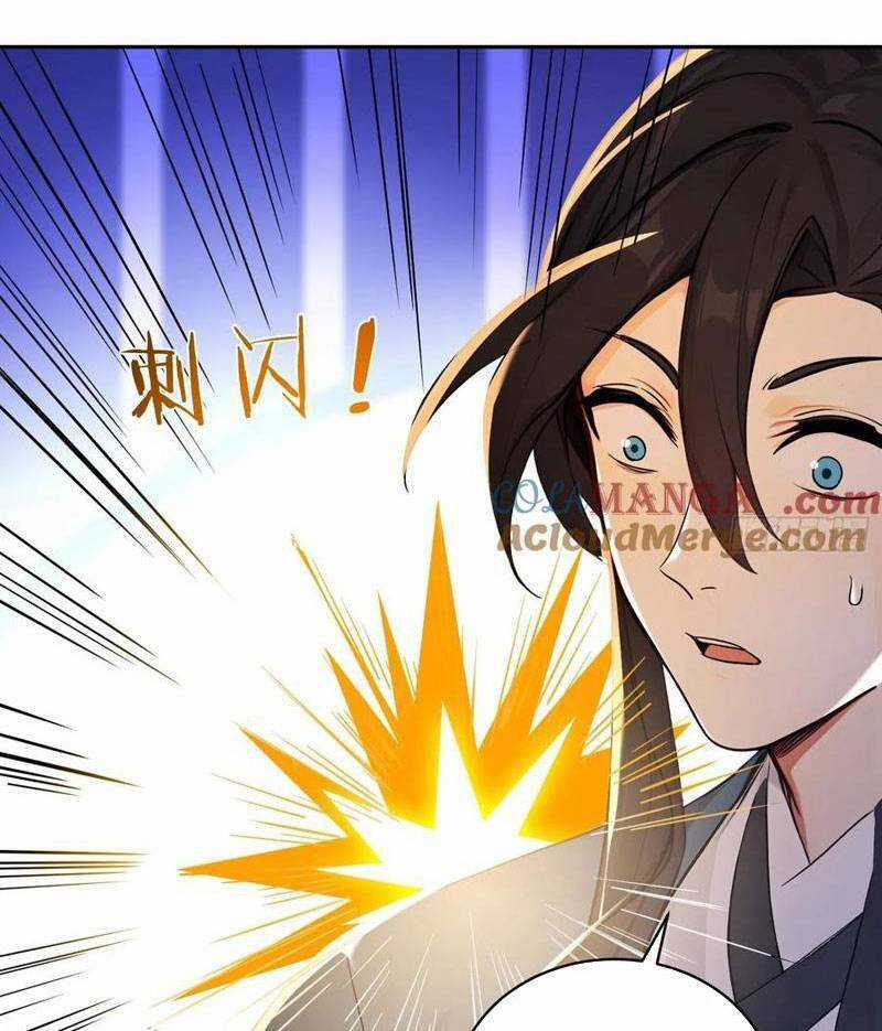 Ta Thật Sự Không Muốn Làm Thánh Tiên Chapter 70 trang 67