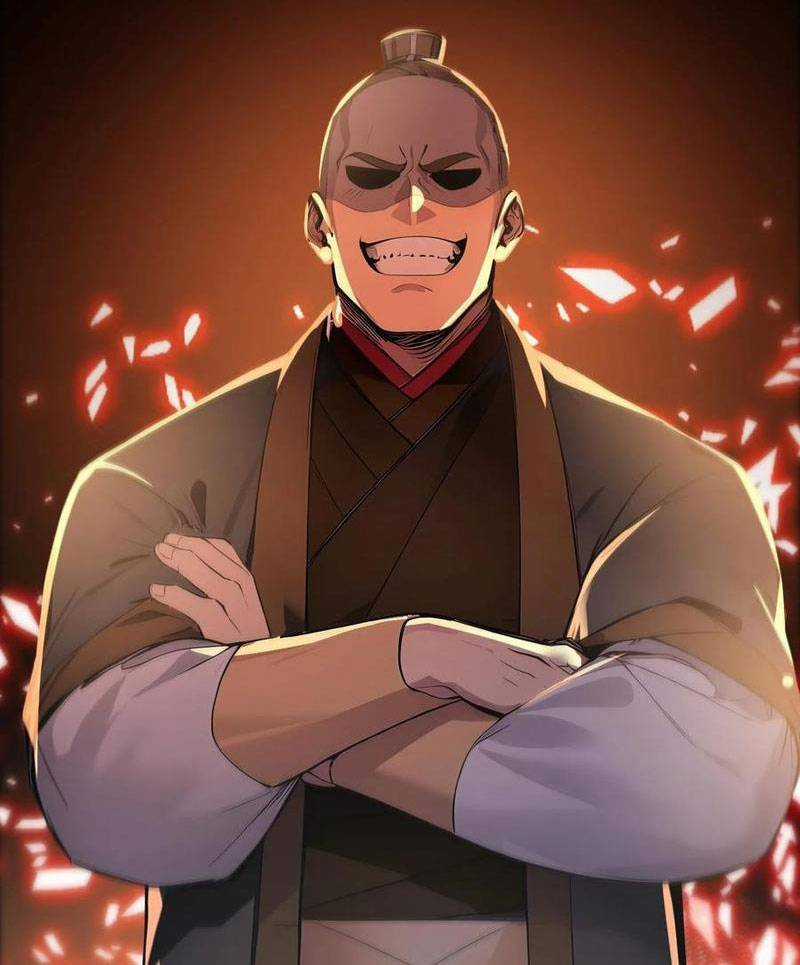 Ta Thật Sự Không Muốn Làm Thánh Tiên Chapter 70 trang 7