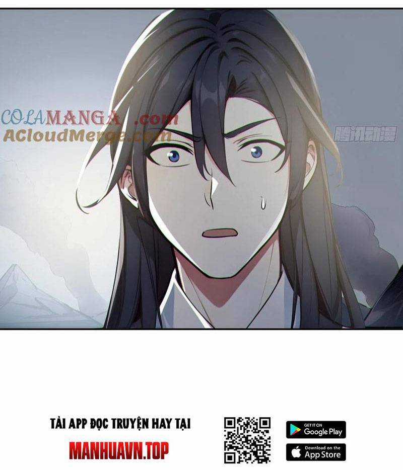 Ta Thật Sự Không Muốn Làm Thánh Tiên Chapter 70 trang 71