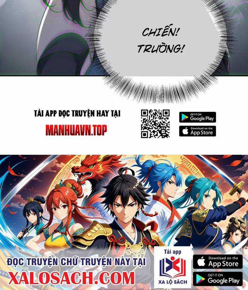 Ta Thật Sự Không Muốn Làm Thánh Tiên Chapter 70 trang 74