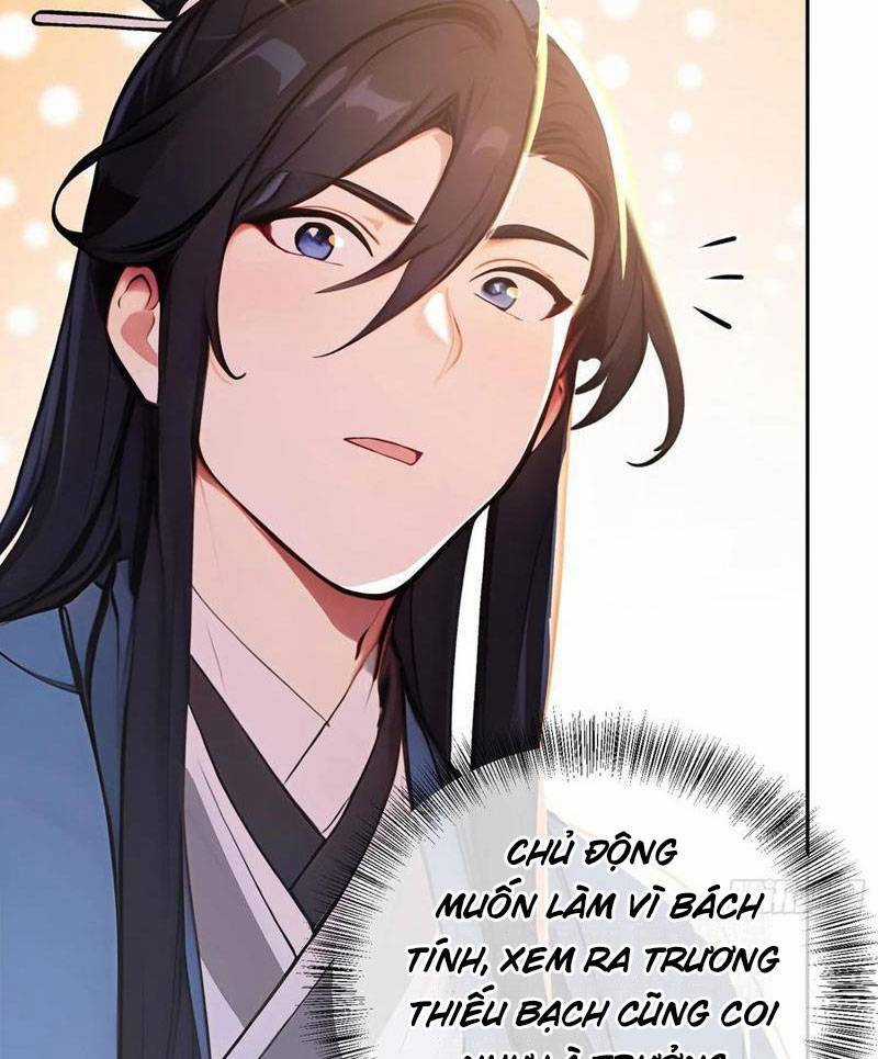 Ta Thật Sự Không Muốn Làm Thánh Tiên Chapter 70 trang 9