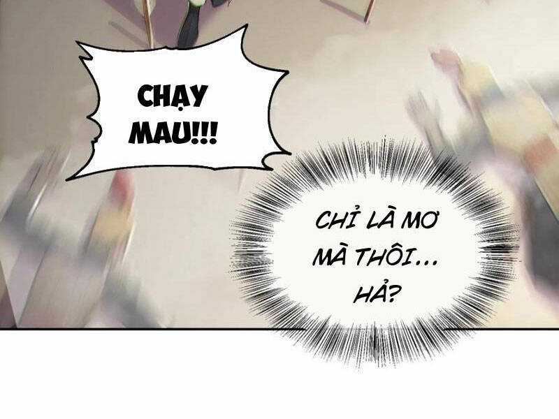 Ta Thật Sự Không Muốn Làm Thánh Tiên Chapter 71 trang 10