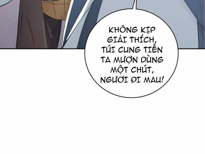Ta Thật Sự Không Muốn Làm Thánh Tiên Chapter 71 trang 100