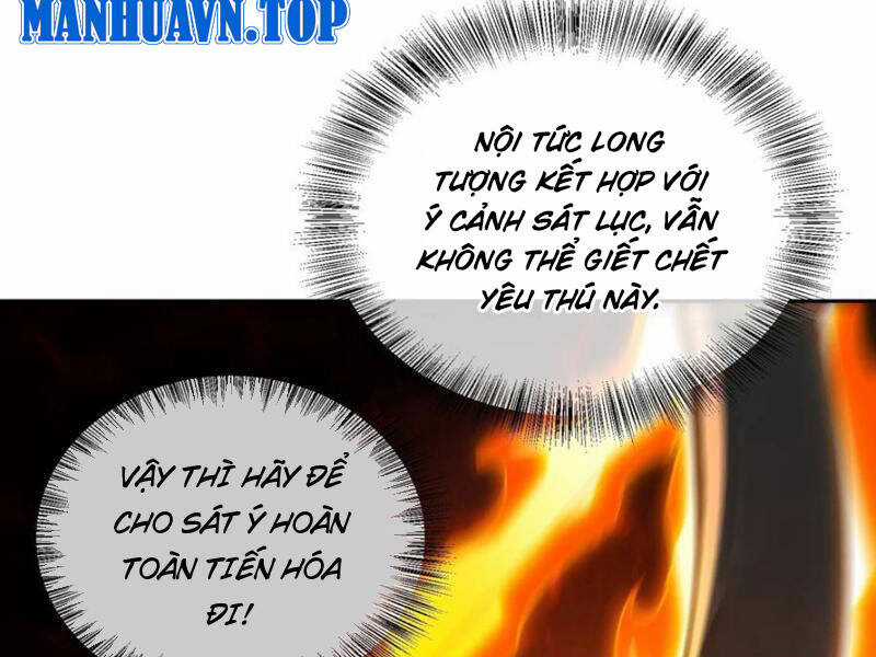 Ta Thật Sự Không Muốn Làm Thánh Tiên Chapter 71 trang 104