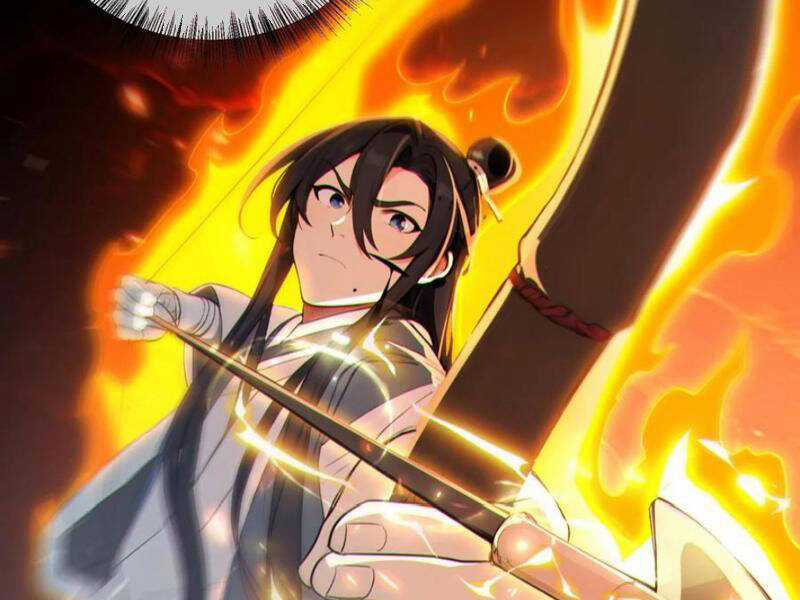 Ta Thật Sự Không Muốn Làm Thánh Tiên Chapter 71 trang 105