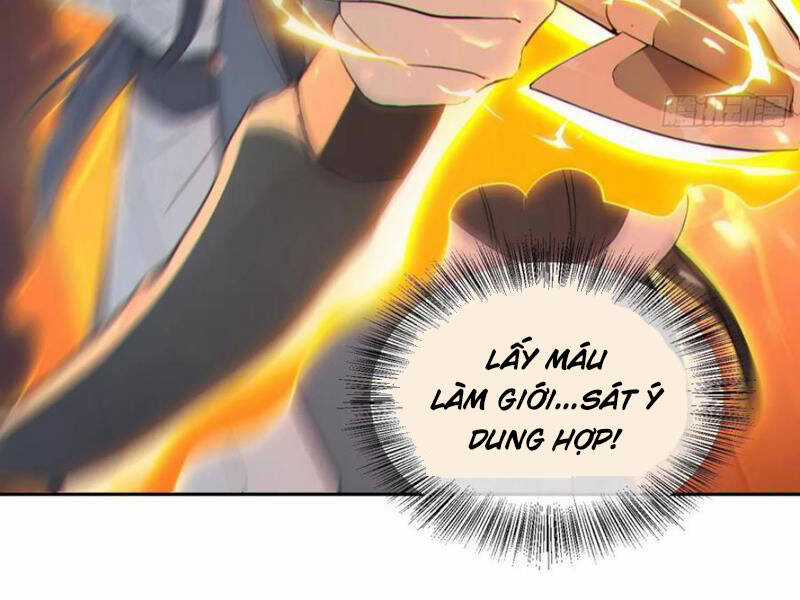 Ta Thật Sự Không Muốn Làm Thánh Tiên Chapter 71 trang 106