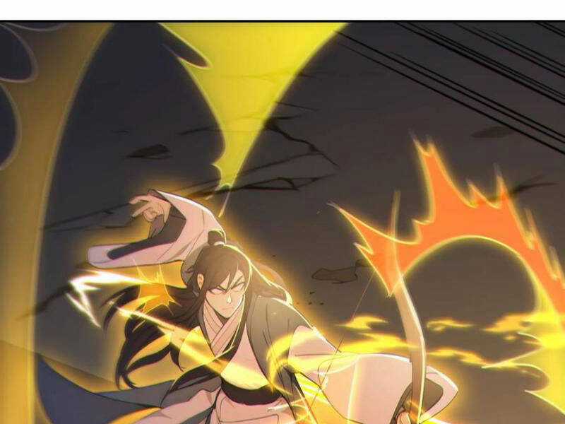 Ta Thật Sự Không Muốn Làm Thánh Tiên Chapter 71 trang 110