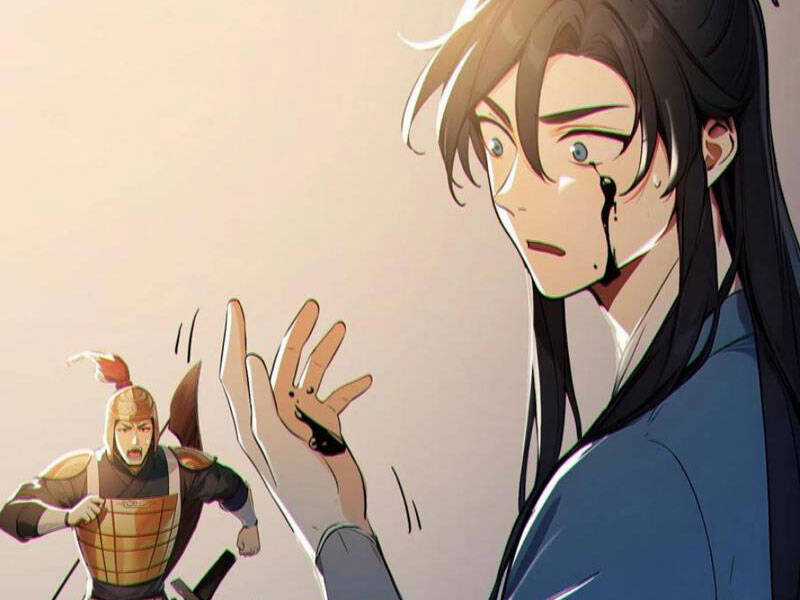 Ta Thật Sự Không Muốn Làm Thánh Tiên Chapter 71 trang 12