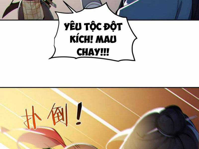 Ta Thật Sự Không Muốn Làm Thánh Tiên Chapter 71 trang 13