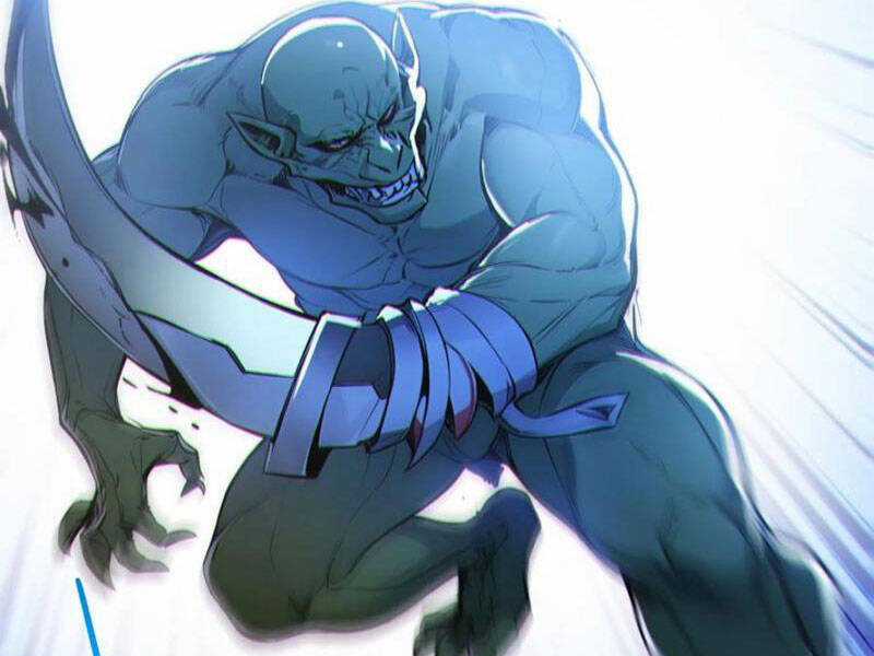 Ta Thật Sự Không Muốn Làm Thánh Tiên Chapter 71 trang 17