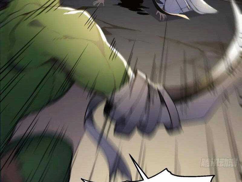 Ta Thật Sự Không Muốn Làm Thánh Tiên Chapter 71 trang 22