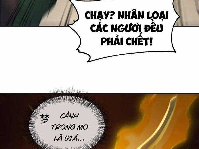 Ta Thật Sự Không Muốn Làm Thánh Tiên Chapter 71 trang 23