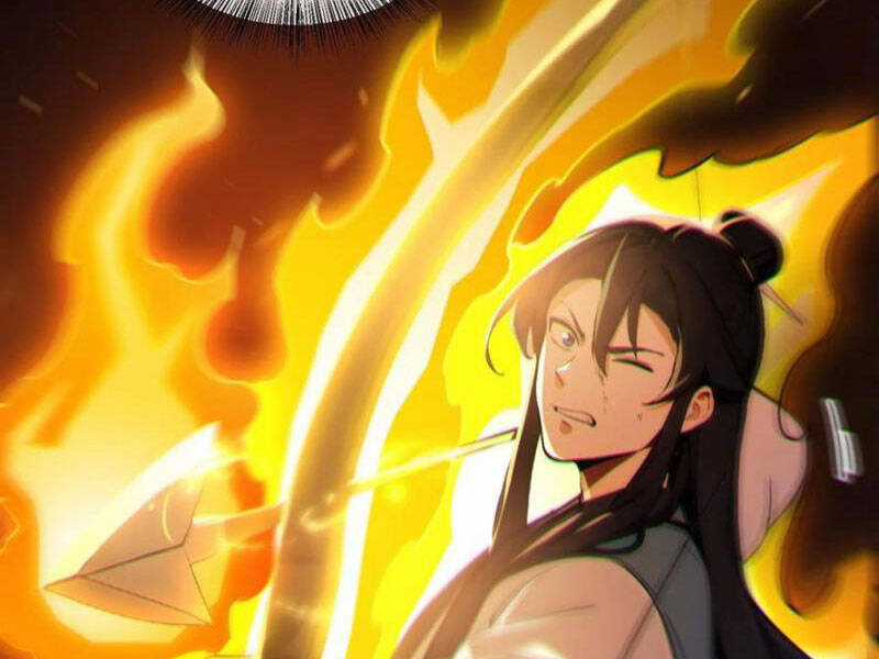 Ta Thật Sự Không Muốn Làm Thánh Tiên Chapter 71 trang 24