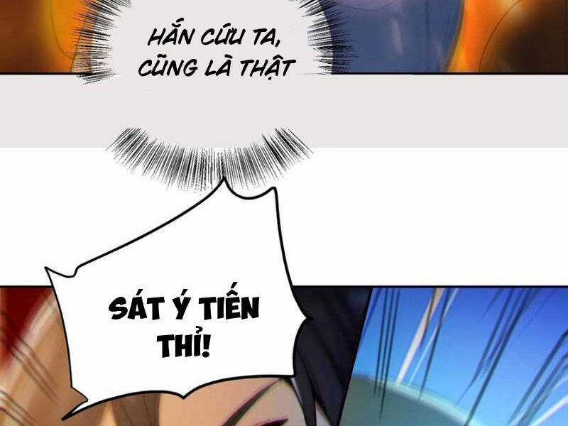 Ta Thật Sự Không Muốn Làm Thánh Tiên Chapter 71 trang 26