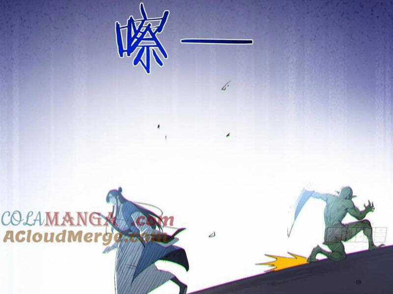 Ta Thật Sự Không Muốn Làm Thánh Tiên Chapter 71 trang 34