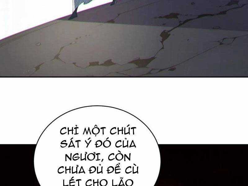 Ta Thật Sự Không Muốn Làm Thánh Tiên Chapter 71 trang 35