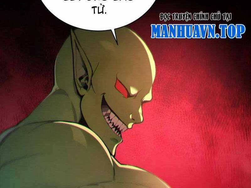 Ta Thật Sự Không Muốn Làm Thánh Tiên Chapter 71 trang 36