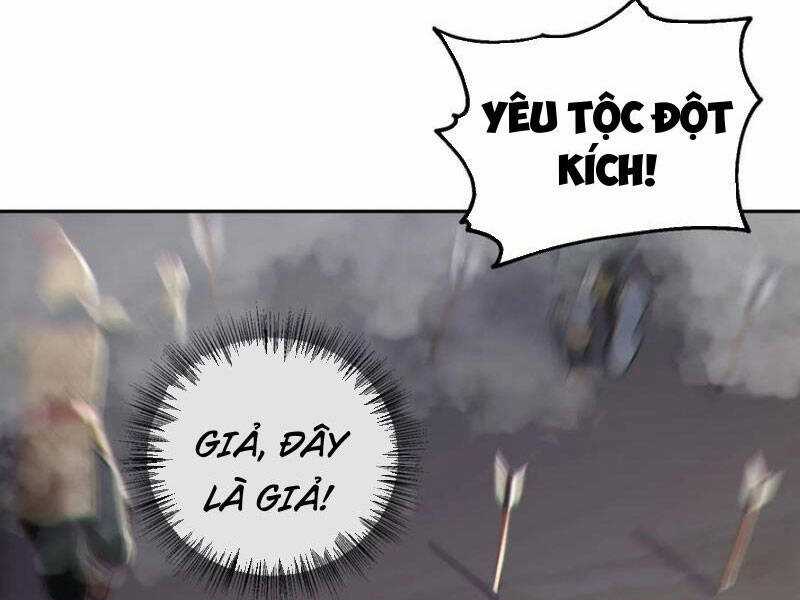 Ta Thật Sự Không Muốn Làm Thánh Tiên Chapter 71 trang 8