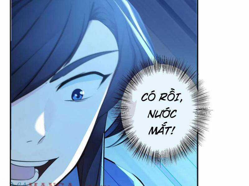 Ta Thật Sự Không Muốn Làm Thánh Tiên Chapter 71 trang 81