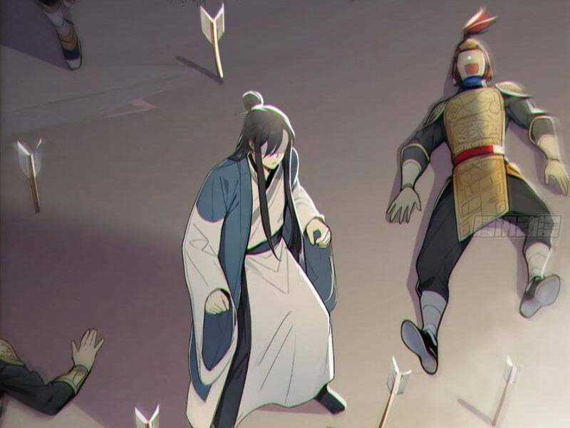 Ta Thật Sự Không Muốn Làm Thánh Tiên Chapter 71 trang 9