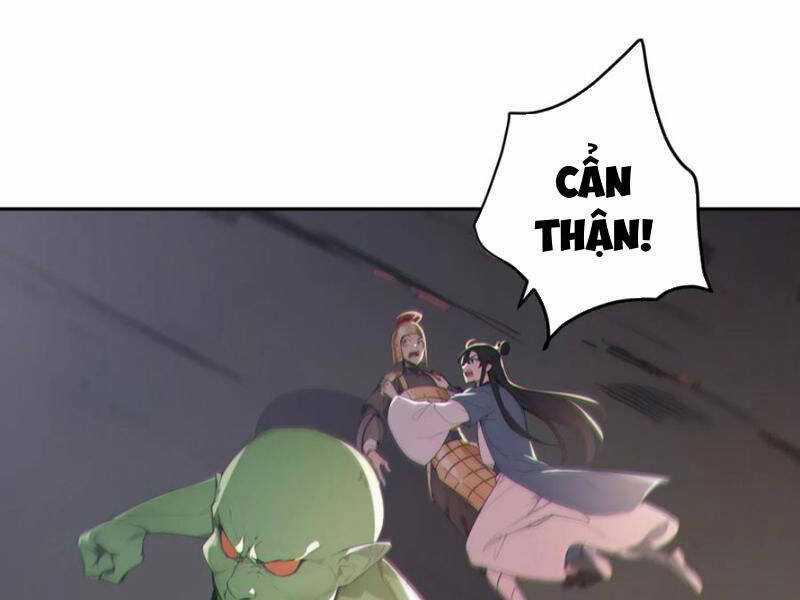 Ta Thật Sự Không Muốn Làm Thánh Tiên Chapter 71 trang 92