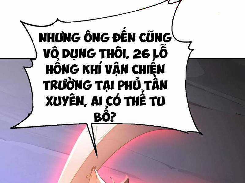 Ta Thật Sự Không Muốn Làm Thánh Tiên Chapter 72 trang 106