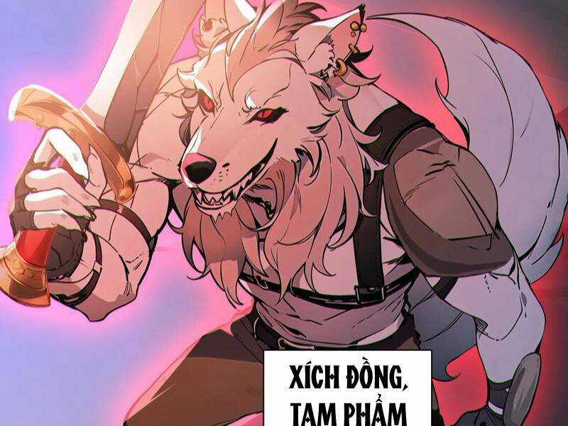 Ta Thật Sự Không Muốn Làm Thánh Tiên Chapter 72 trang 107