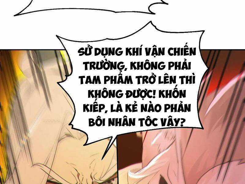 Ta Thật Sự Không Muốn Làm Thánh Tiên Chapter 72 trang 109