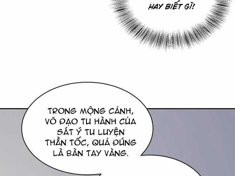 Ta Thật Sự Không Muốn Làm Thánh Tiên Chapter 72 trang 11
