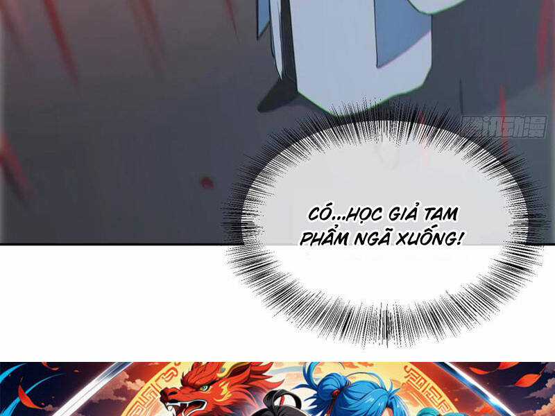 Ta Thật Sự Không Muốn Làm Thánh Tiên Chapter 72 trang 131