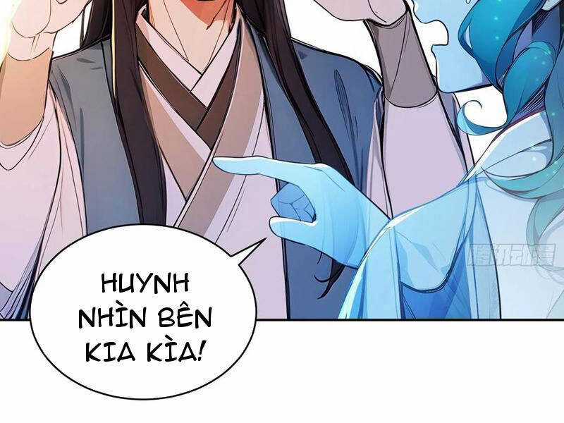 Ta Thật Sự Không Muốn Làm Thánh Tiên Chapter 72 trang 18