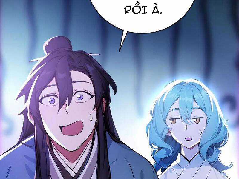 Ta Thật Sự Không Muốn Làm Thánh Tiên Chapter 72 trang 23