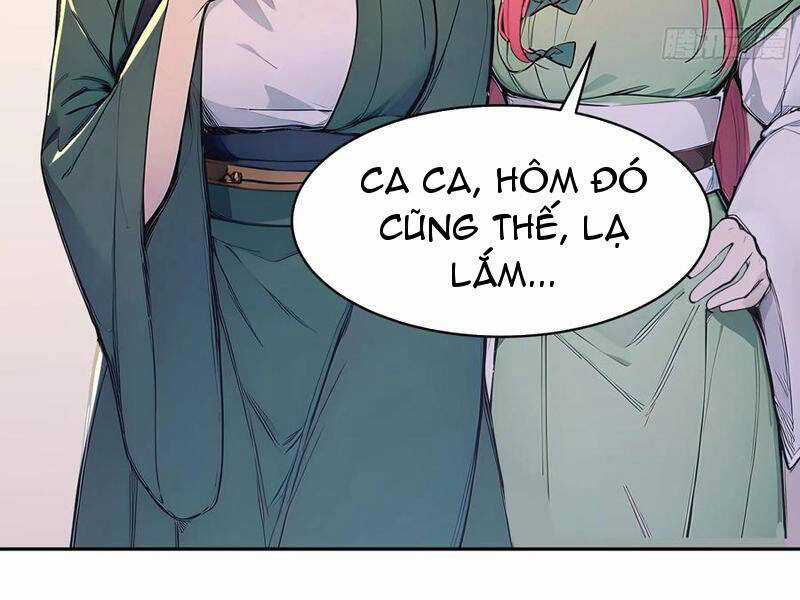 Ta Thật Sự Không Muốn Làm Thánh Tiên Chapter 72 trang 27