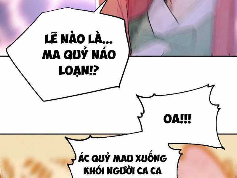 Ta Thật Sự Không Muốn Làm Thánh Tiên Chapter 72 trang 30
