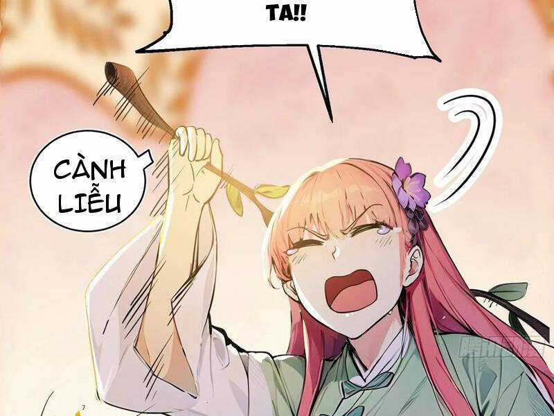 Ta Thật Sự Không Muốn Làm Thánh Tiên Chapter 72 trang 31