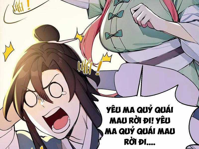 Ta Thật Sự Không Muốn Làm Thánh Tiên Chapter 72 trang 32
