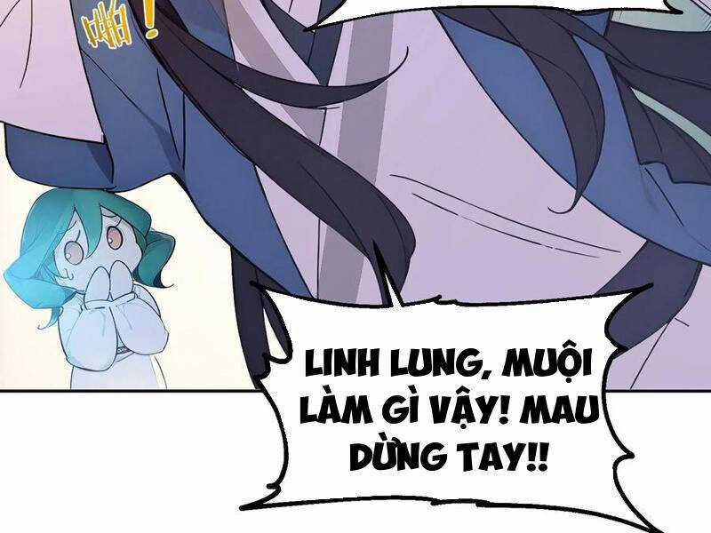 Ta Thật Sự Không Muốn Làm Thánh Tiên Chapter 72 trang 33