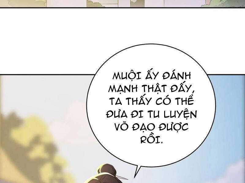 Ta Thật Sự Không Muốn Làm Thánh Tiên Chapter 72 trang 40