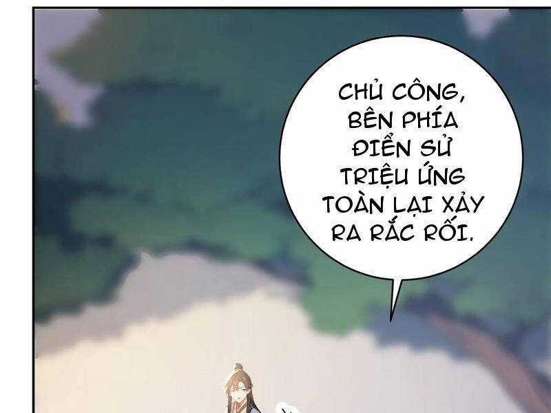 Ta Thật Sự Không Muốn Làm Thánh Tiên Chapter 72 trang 46