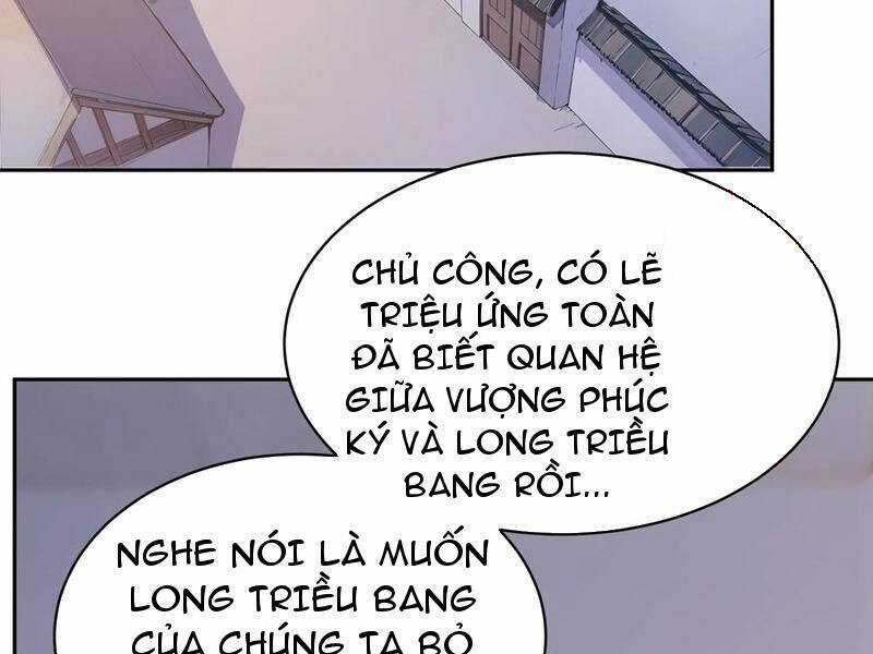 Ta Thật Sự Không Muốn Làm Thánh Tiên Chapter 72 trang 50